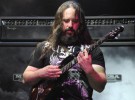 Mike Portnoy y su relación con John Petrucci