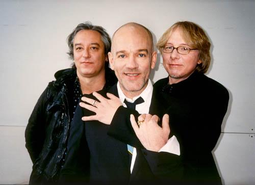 R.E.M. se separan, comunicado oficial y reacciones