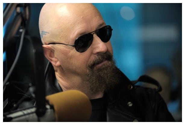 Rob Halford comenta la escena metálica británica