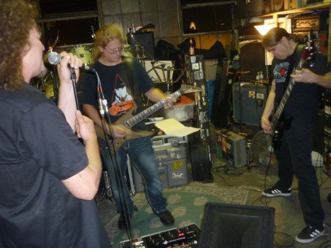 Voïvod y su increíble propuesta para 2025