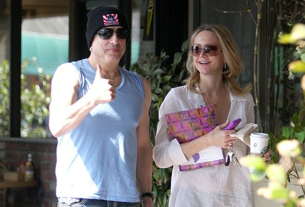 Paul Stanley, Kiss, caridad y clase a partes iguales