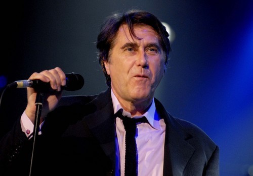 Brian Ferry rompe su silencio colaborando con NIN