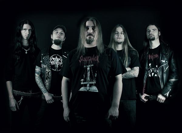 Dismember se separan tras 23 años de carrera