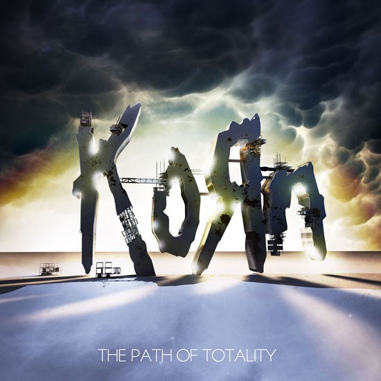 Korn editan «The Path of Totality» en diciembre