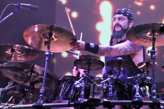 Jay Jay French comenta cómo Mike Portnoy llegó a Twisted Sister