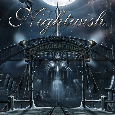 Nightwish editan «Imaginaerum» el 2 de diciembre