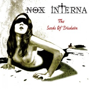 Nox Interna, «The Seeds of Disdain» ya  a la venta