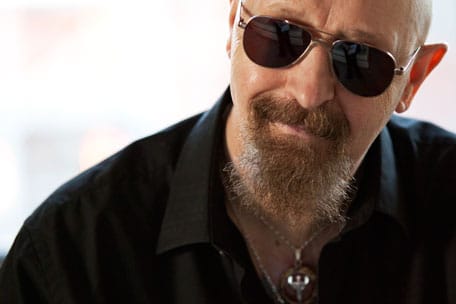 Rob Halford comenta el futuro de Judas Priest