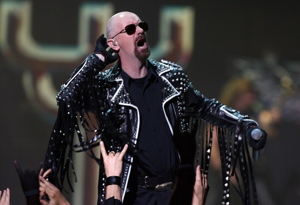 Rob Halford aclara el futuro de Judas Priest