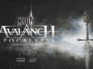 Avalanch musicalizarán la obra de Luis y Rómulo Royo, ‘Malefic Time – Apocalypse’