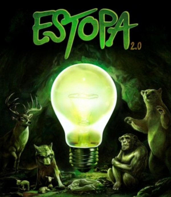 Estopa lanza nuevo disco, ‘Estopa 2.0’, y el videoclip de ‘La primavera’