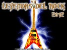 Leyendas del Rock 2012: primeras bandas confirmadas