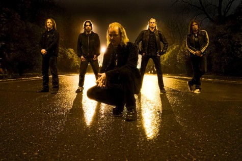 Candlemass, nuevo disco en primavera