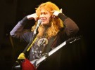 Dave Mustaine analiza «TH1RT3EN» en profundidad