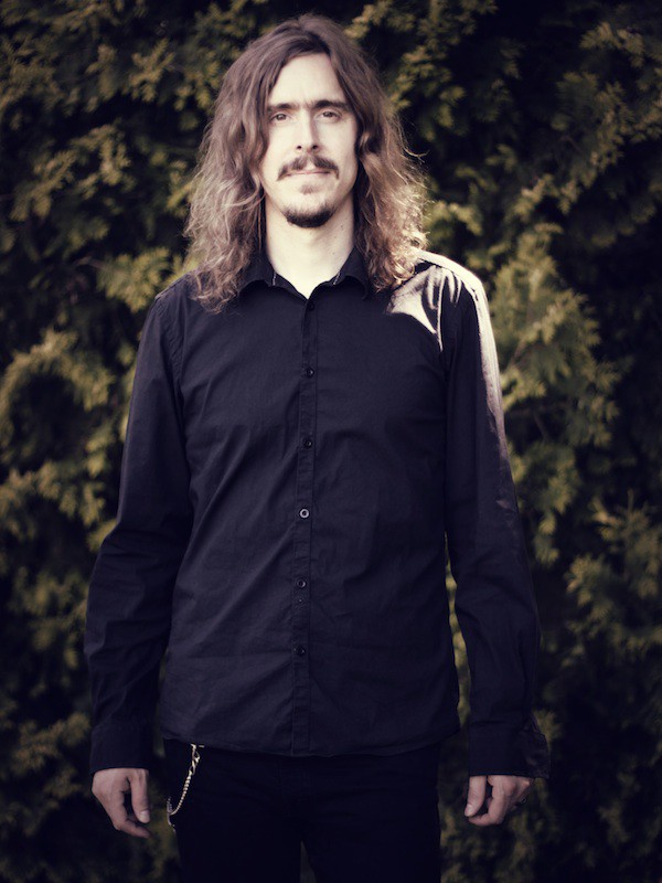 Mikael Åkerfeldt, Opeth, defiende el cambio estilístico de su grupo