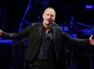 Sting, nuevo proyecto musical para 2012