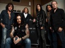Thin Lizzy designan a  Damon Johnson como guitarrista oficial