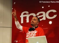 Acción Sánchez SFDK directo FNAC