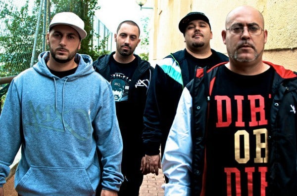 Falsalarma: gira en 2012 para presentar ‘Dramática’