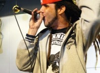 Swan Fyahbwoy directo FNAC SFDK