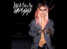 Lady Gaga edita «Stuck on fucking you»