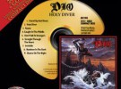 Ronnie James Dio, reedición de lujo de «Holy Diver»