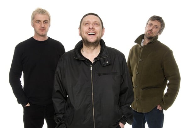 Happy Mondays confirman su regreso a los escenarios