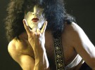 Paul Stanley confirma que Kiss han terminado «Monster»