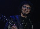 Tony Iommi, Black Sabbath, diagnosticado con linfoma