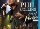 Phil Collins, nuevo Blu Ray en directo en marzo