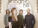 Inman Hill estrenan su nuevo single