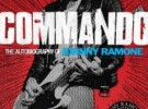 Johnny Ramone, se publicará su  biografía en abril