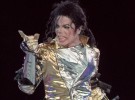 Michael Jackson, homenaje en el teatro chino de Hollywood