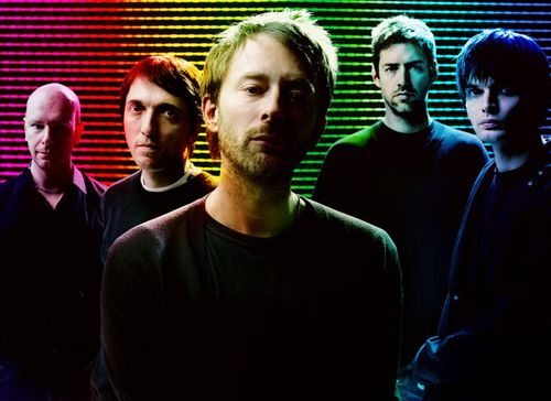 Un panadero canadiense autor de la canción inédita de Radiohead