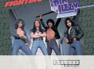 Thin Lizzy, edición de lujo de Fighting y Nightlife