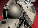 Van Halen, primeras opiniones de su nuevo disco