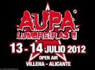 Aúpa Lumbreiras!! 2012: Lendakaris Muertos, Narco, Boikot, Gatillazo, Manolo Kabezabolo y 28 más