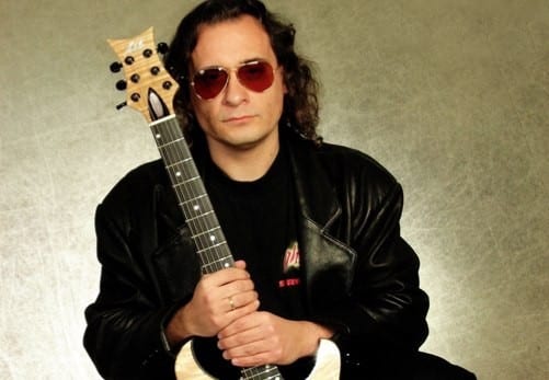 Alberto Cereijo, entrevista en exclusiva para Miusyk (I)