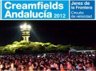 Creamfields Andalucía 2012, nuevas bandas confirmadas