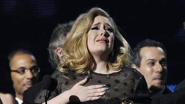 Premios Grammy 2012, lista completa de premiados