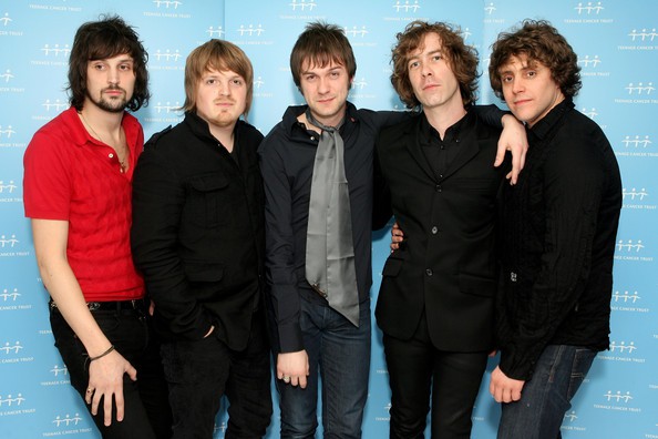 Kasabian, «Narcotic Farm number II» es su nuevo single