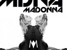 Madonna anuncia su concierto del 20 de junio en Barcelona