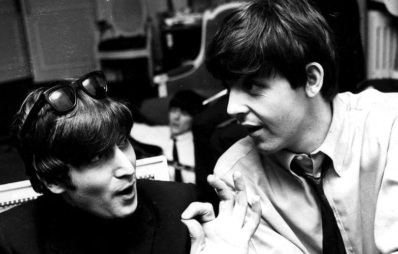 McCartney comenta que The Beatles pensaron en reunirse