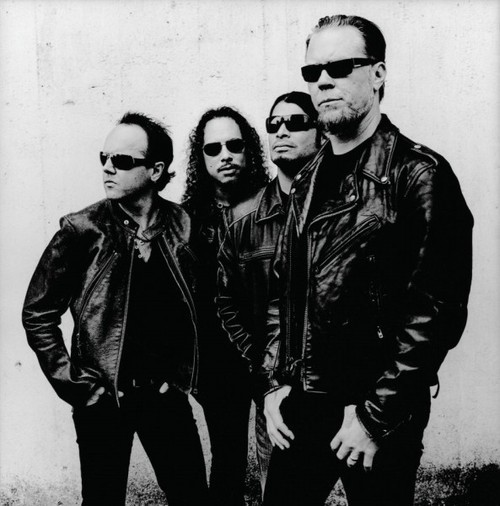 Metallica anuncian su participación en Orion Music and More