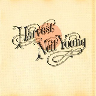 Neil Young comenta el cuadragésimo aniversario de «Harvest»