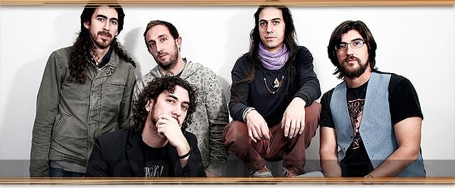 Nuevo vídeo clip de SonDeNadie