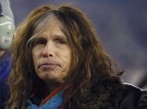 Steven Tyler, su salud le obliga a cancelar la gira de Aerosmith