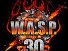 W.A.S.P. confirman su gira por España