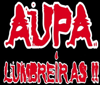 Aúpa Lumbreiras!! 2012: nuevas incorporaciones y cartel cerrado (o casi) con 64 bandas