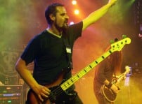 Tierra Santa Madrid Joy Eslava